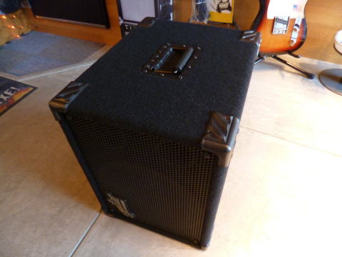 aguilar GS112 8Ω（純正カバー付）美品 aguilar GS112 8Ω（純正カバー付）美品 - メルカリ